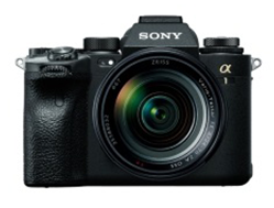 一眼カメラ比較表（SONY)｜ライブ配信のことなら配信機材レンタルセンター