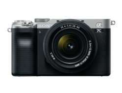 ILCE-7C（α7C）