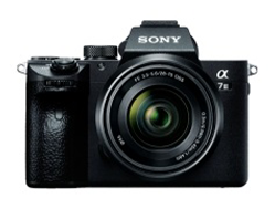 一眼カメラ比較表（SONY)｜ライブ配信のことなら配信機材レンタルセンター