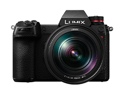 LUMIX DC-S1R