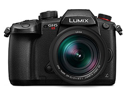 LUMIX DC-GH5S