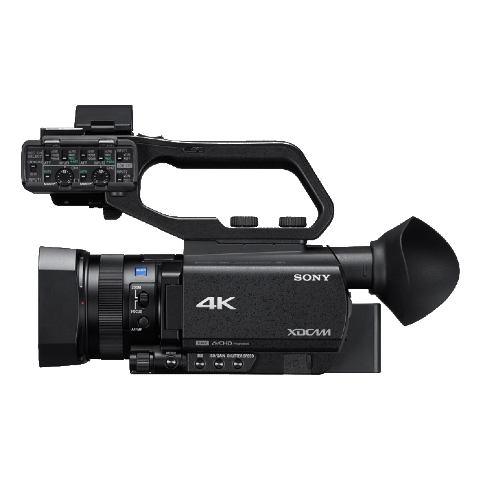 SONY PXW-Z90｜ライブ配信のことなら配信機材レンタルセンター