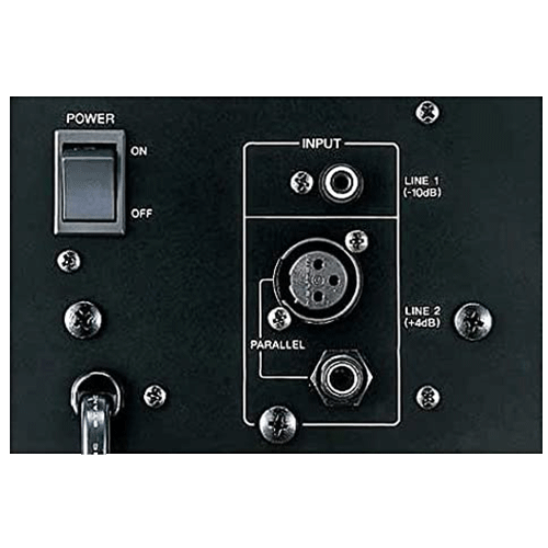 YAMAHA MSP3｜ライブ配信のことなら配信機材レンタルセンター