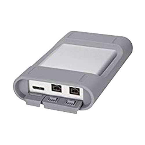 SONY ポータブルHDD PSZ-HA2T (2TB)｜ライブ配信のことなら配信