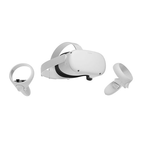 Oculus Quest2 VRヘッドセット｜ライブ配信のことなら配信機材レンタル