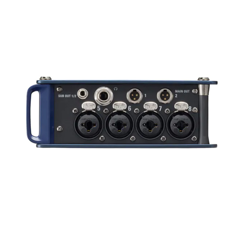 ZOOM F8n マルチトラックフィールドレコーダー ZOOM ( ズーム ) F8n マルチトラックフィールドレコーダー 送料無料