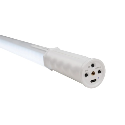 NANLITE PavoTube T8-7X LEDチューブライト（4本セット）｜ライブ配信