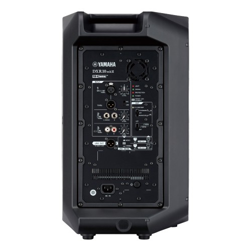 YAMAHA DXR10 スピーカー 2台セット YAMAHA DXR10 スピーカー 2台