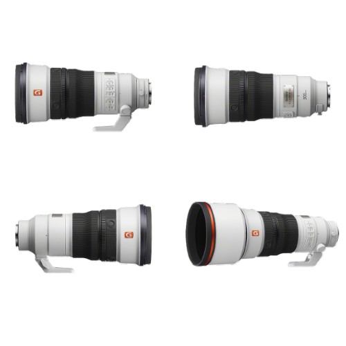 SONY SEL300F28GM FE 300mm F2.8 GM OSS Eマウント｜ライブ配信のこと