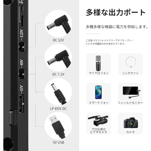NEEWER VマウントバッテリープレートアダプターGFX100Ⅱ用 NEEWER VマウントバッテリープレートアダプターGFX100Ⅱ用