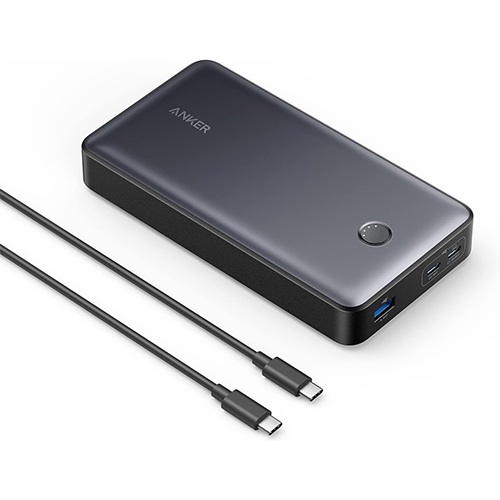 Anker537 PowerBank モバイルバッテリー 65W 24000mAh