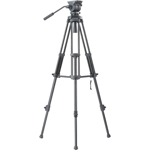 Libec 三脚(３段) ミッドスプレッダー（71.5～ 161.5cm 5Kg）TH-Z