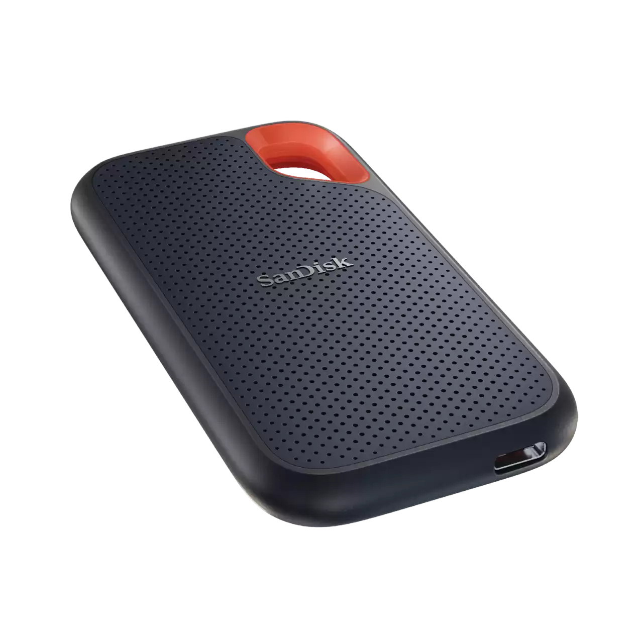 未使用品】SanDisk 4TB Extreme Portable SSD
