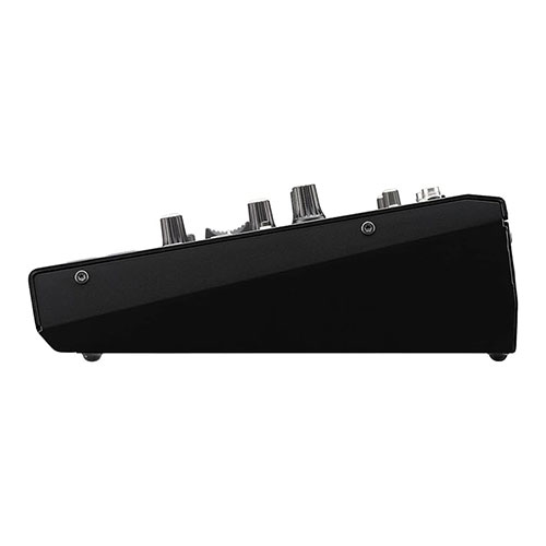 YAMAHAライブストリーミングミキサーボイスチェンジャー内蔵