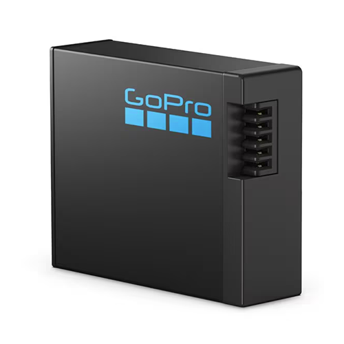 GOPRO HERO13 Black用Enduro(寒冷地対応)バッテリー