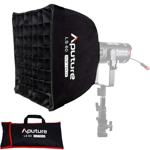 AputureソフトボックスLightStorm ６０X専用