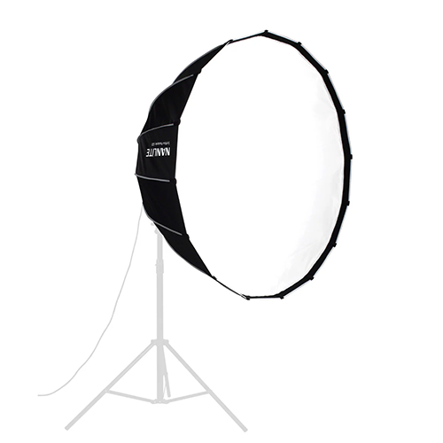 NANLITE パラボリックソフトボックス 120cm