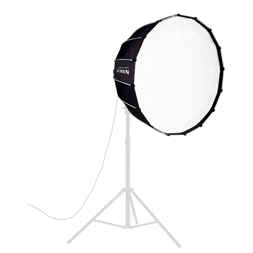 NANLITE パラボリックソフトボックス 90cm