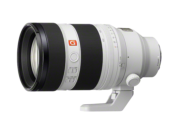 SONY SEL50150GM FE 50-150mm F2 GM望遠ズームレンズ　ソニーEマウント
