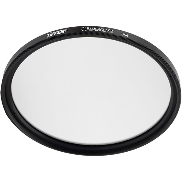 Tiffen ティッフェン  グリマーグラス82mm　1/4