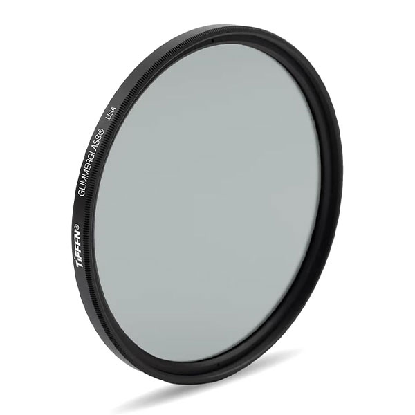 Tiffen ティッフェン  グリマーグラス82mm　1/8