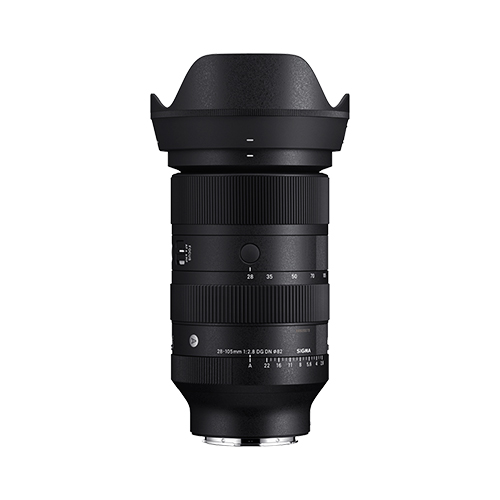 SIGMA 28-105mm F2.8 DG DN Art 標準ズーム Eマウント