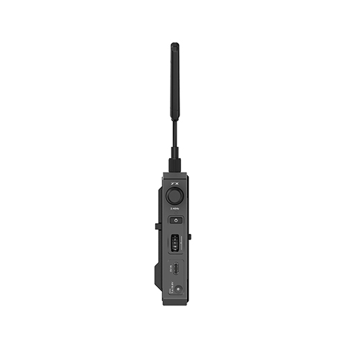 Accsoon CineView 2 SDI ワイヤレス 映像伝送システム｜ライブ配信の