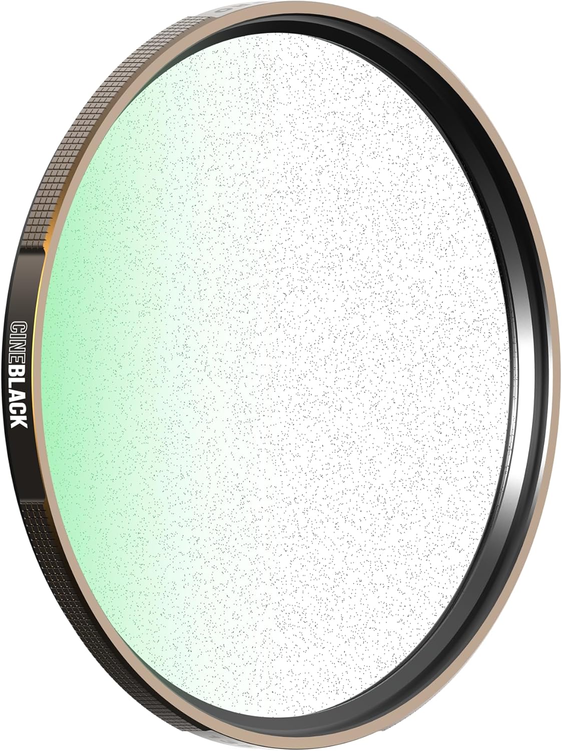 PolarPro CineBlack フィルター 1/2 ブラックミスト(82mm)