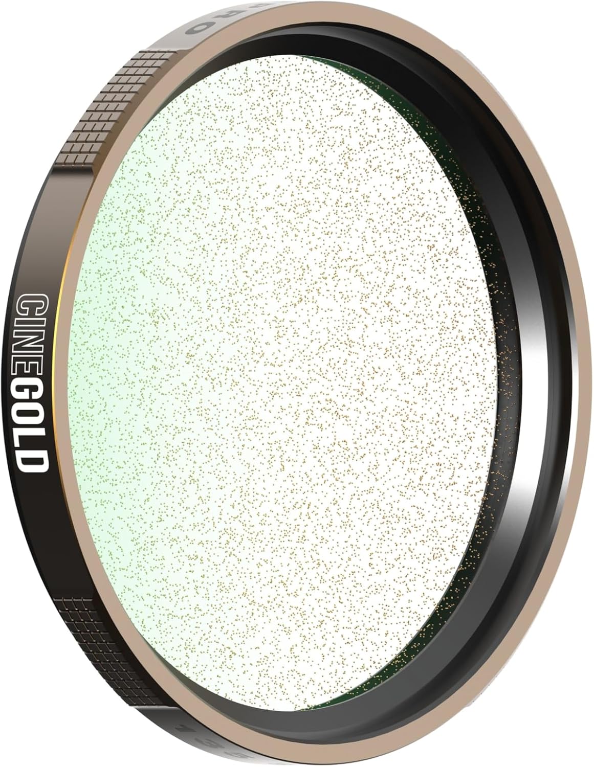 PolarPro CineGold フィルター 1/2ゴールドミスト(82mm)