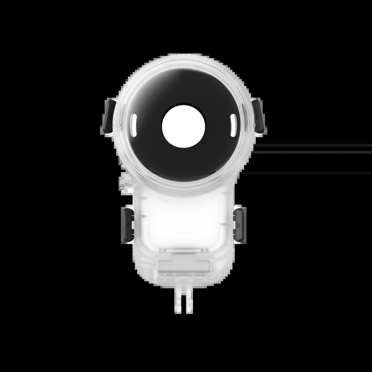 Insta360 X6 見えない潜水ケース Pro