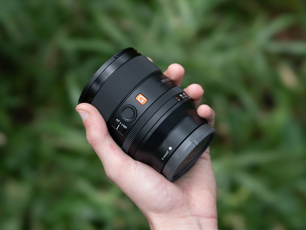 SONY SEL35F14GM FE 35mm F1.4 GM α[Eマウント]用レンズ｜ライブ配信の 