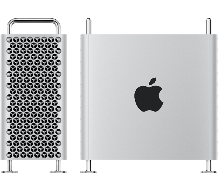 Mac Pro M2 Ultra （AdobeCC搭載）