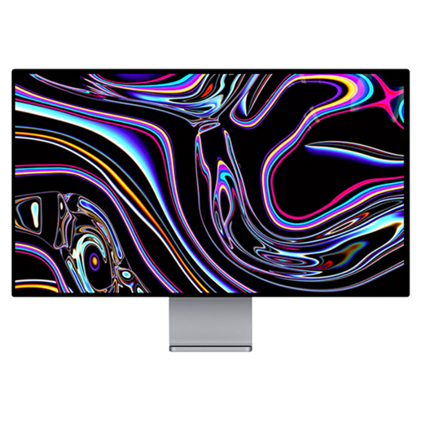 Pro Display XDR - 標準ガラス＋Pro Stand 32インチRetina 6Kディスプレイ【大型商品・送料別】