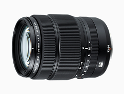 GF32-64ｍｍ F4 R LM WR
