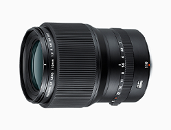 GF110mm F2 R WR