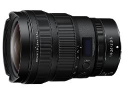 Z 14-24mm F2.8 S