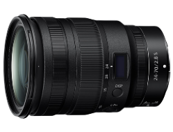 Z 24-70mm F2.8 S