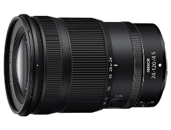 Z 24-120mm F4 S