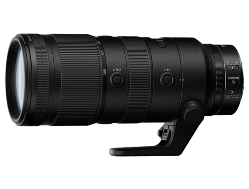 Z 70-200mm F2.8 S