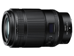 Z MC 105mm F2.8 VR S