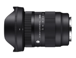16-28mm F2.8 DG DN