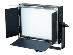 Spectrum Pro 50 RGBW Soft Panel Light