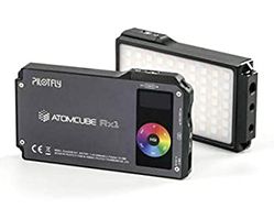 AtomCUBE RX1　RGB LEDﾗｲﾄ